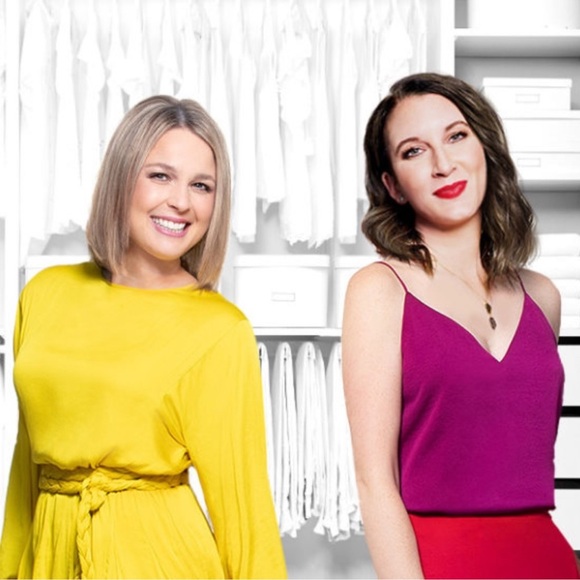 The Home Edit: A Guide to Organizing and Realizing Your House Goals - Picture 9 of 9